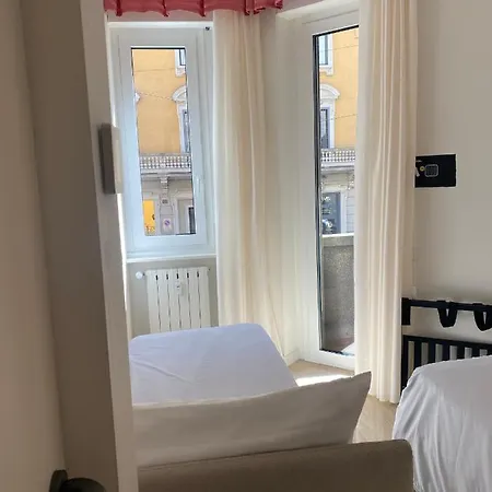 Sempione شقة *